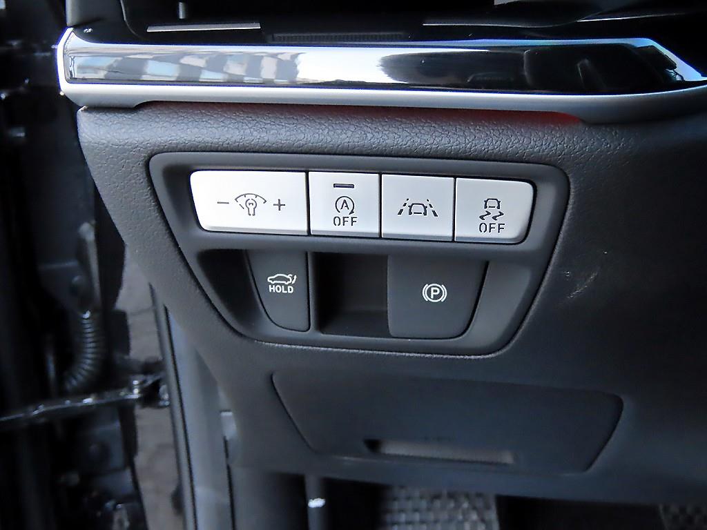 제네시스 더 올뉴G80 가솔린 2.5 AWD 기본형 - 이미지 20