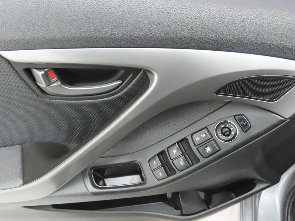 현대 아반떼MD M16 GDi 스마트 - 이미지 6