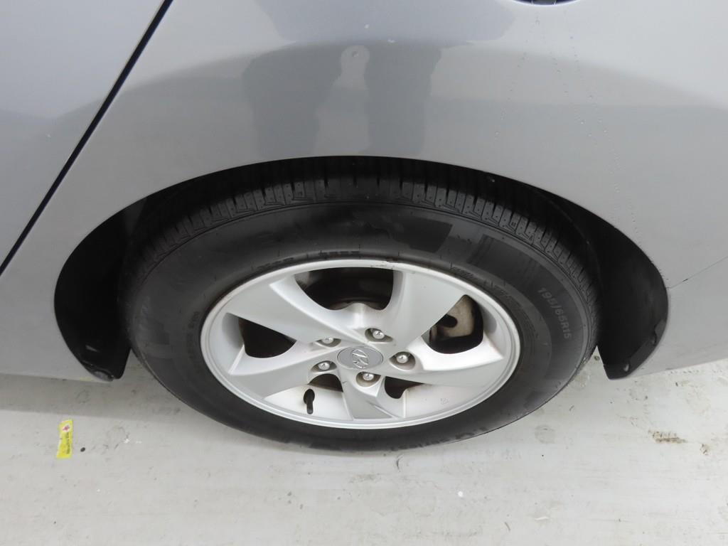 현대 아반떼MD M16 GDi 스마트 - 이미지 15