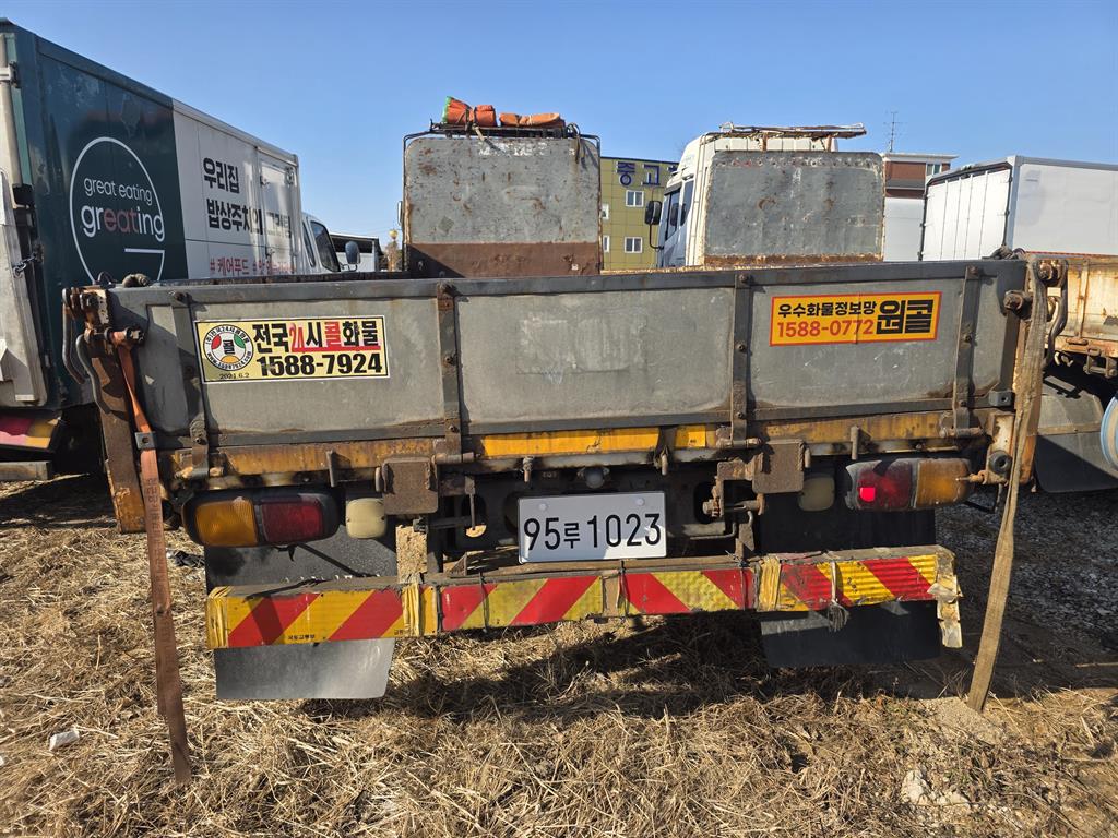 타타대우 노부스