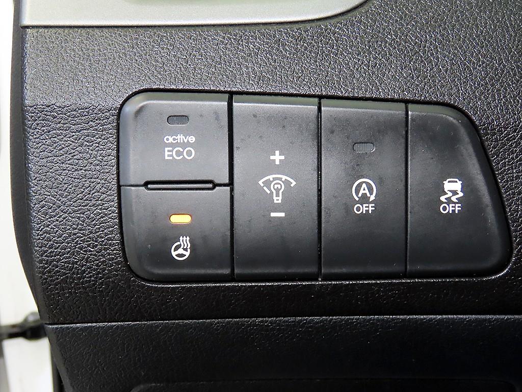 현대 더 뉴아반떼MD 1.6 VGT 스마트 - 이미지 15