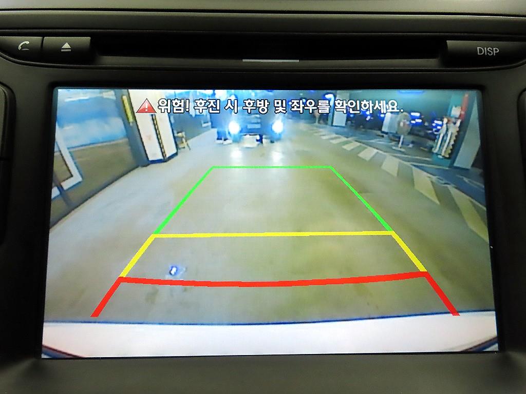 현대 더 뉴아반떼MD 1.6 VGT 스마트 - 이미지 2