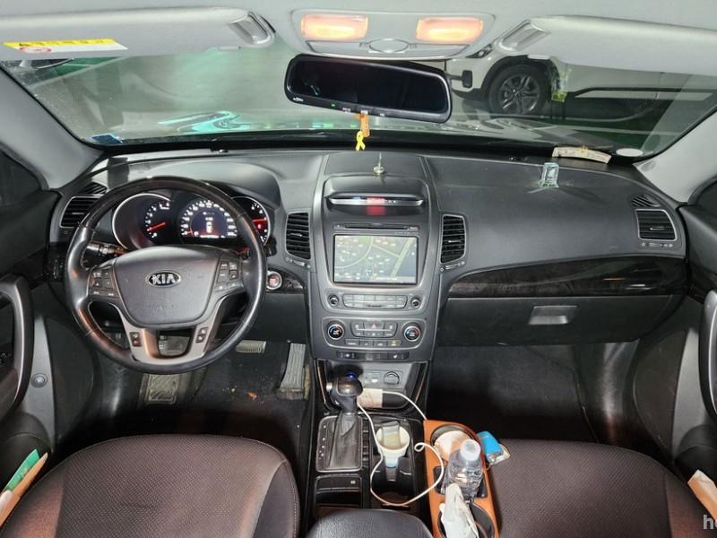 기아 뉴쏘렌토 R R2.0 4WD 트렌디 - 이미지 14