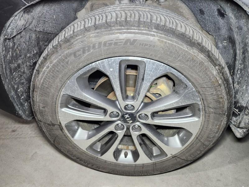 기아 뉴쏘렌토 R R2.0 4WD 트렌디 - 이미지 5