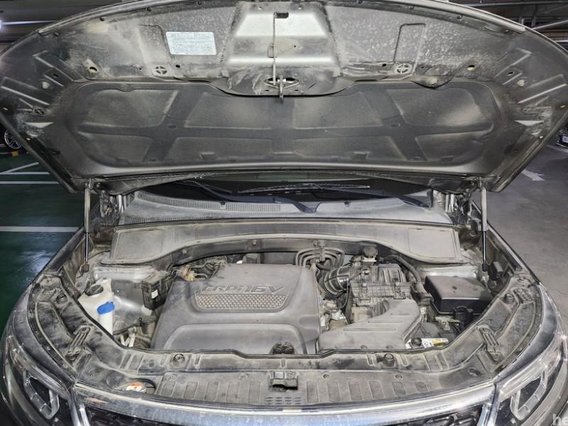 기아 뉴쏘렌토 R R2.0 4WD 트렌디 - 이미지 2