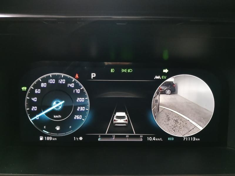 기아 신형쏘렌토 하이브리드(MQ4) 1.6 HEV 2WD 시그니처 - 이미지 5