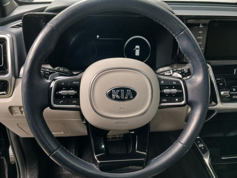 기아 신형쏘렌토 하이브리드(MQ4) 1.6 HEV 2WD 시그니처 - 이미지 16