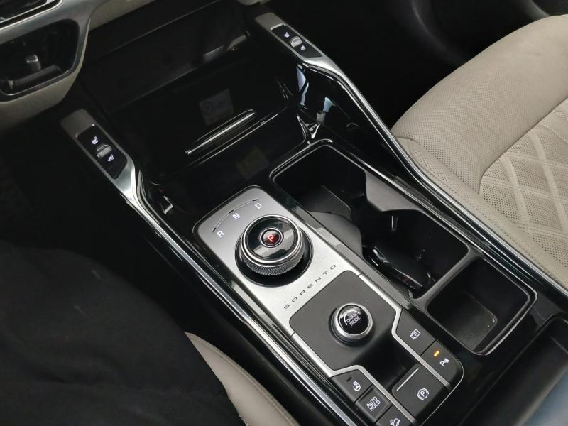 기아 신형쏘렌토 하이브리드(MQ4) 1.6 HEV 2WD 시그니처 - 이미지 18