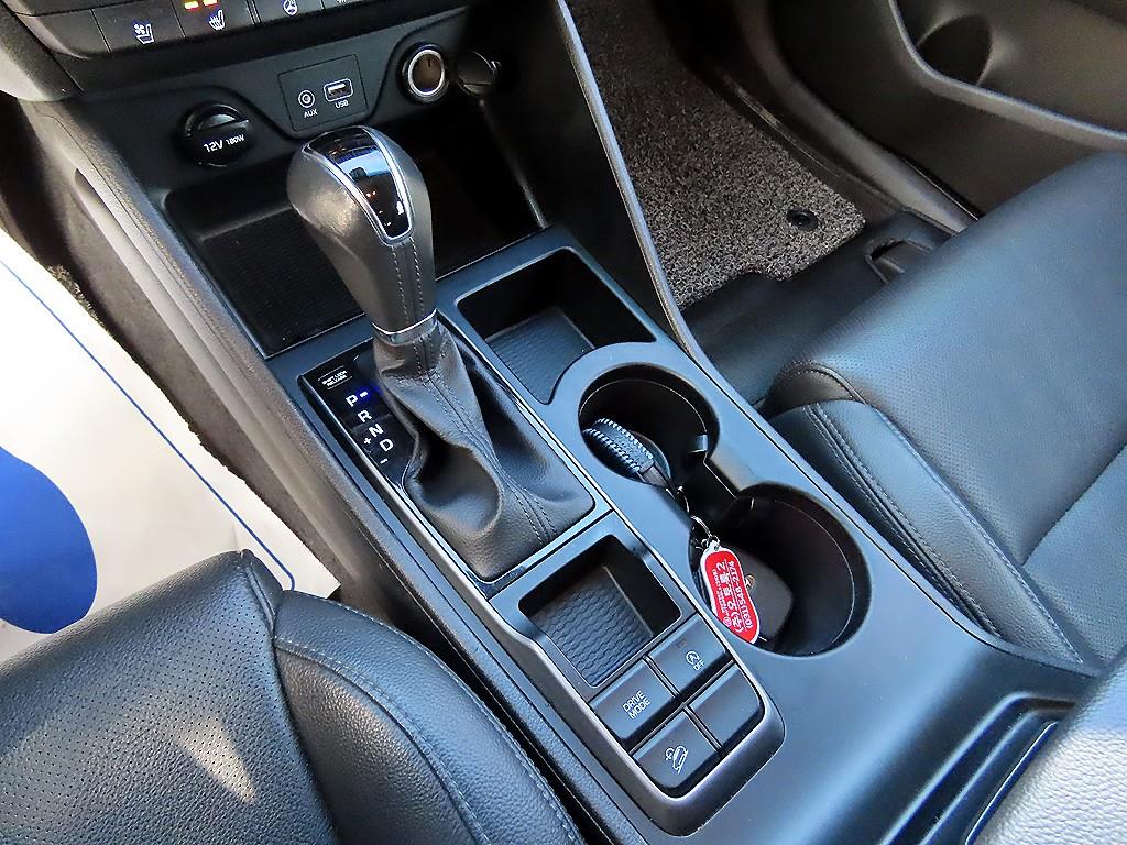 현대 올 뉴투싼 디젤 1.7 2WD 모던 - 이미지 9