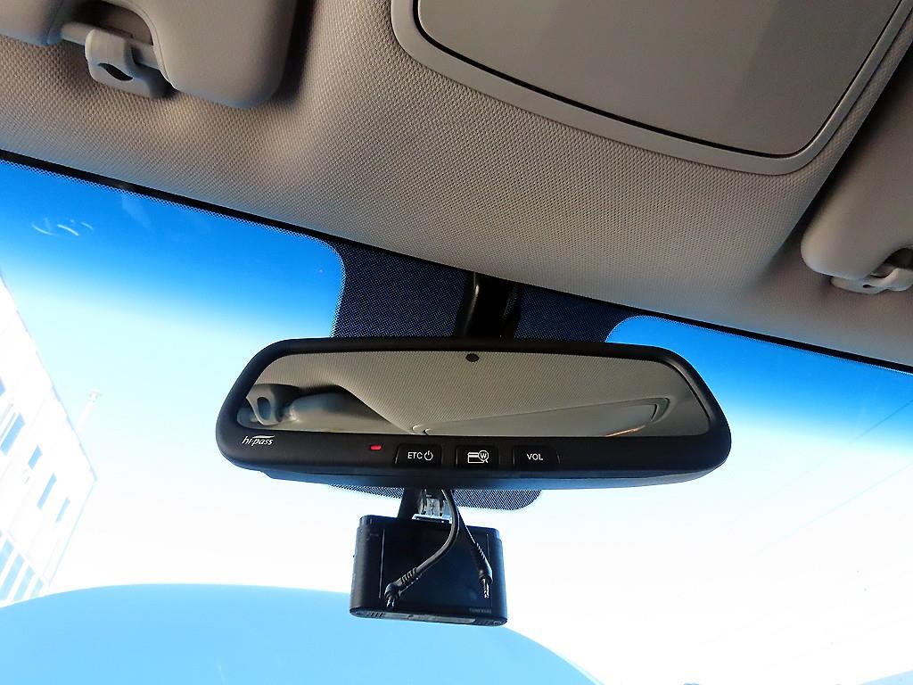 현대 올 뉴투싼 디젤 1.7 2WD 모던 - 이미지 13