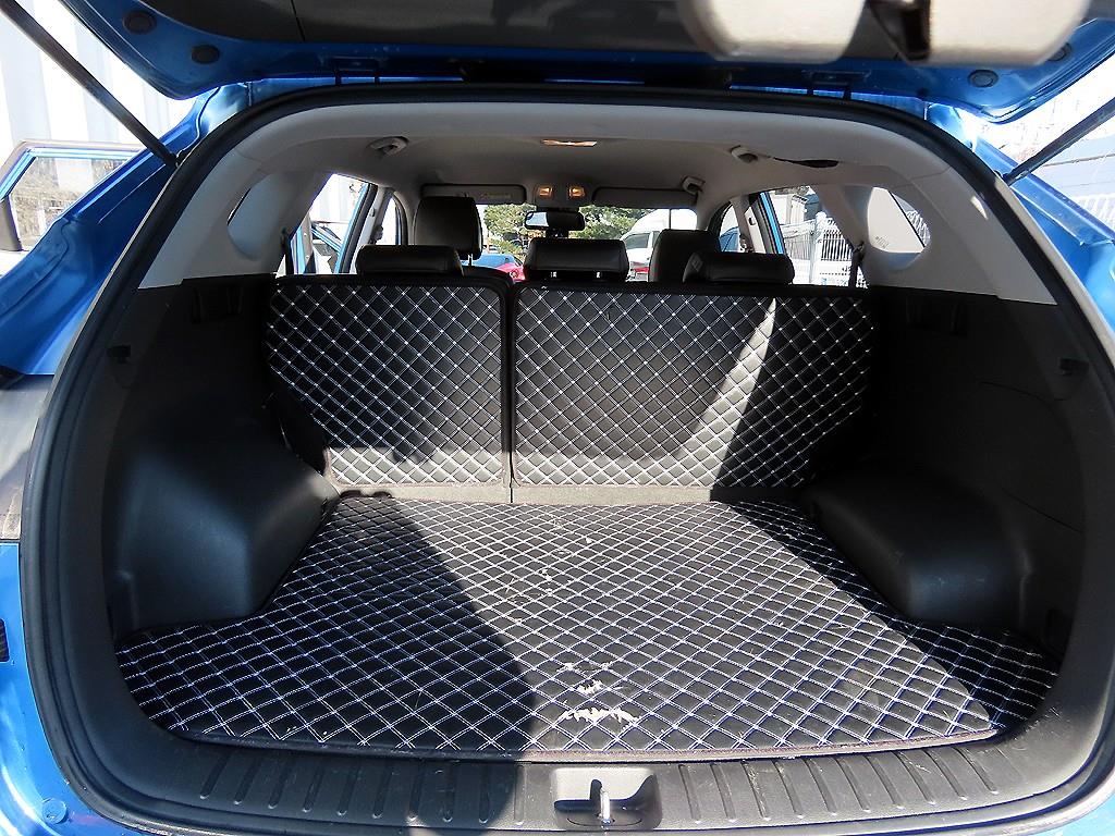 현대 올 뉴투싼 디젤 1.7 2WD 모던 - 이미지 19