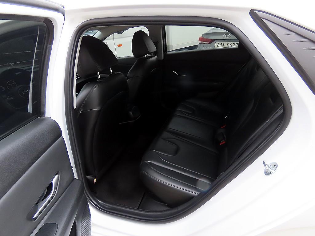 현대 아반떼 하이브리드(CN7) HEV 모던 - 이미지 16