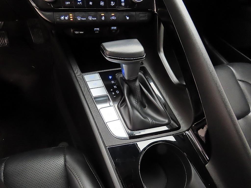 현대 아반떼 하이브리드(CN7) HEV 모던 - 이미지 17