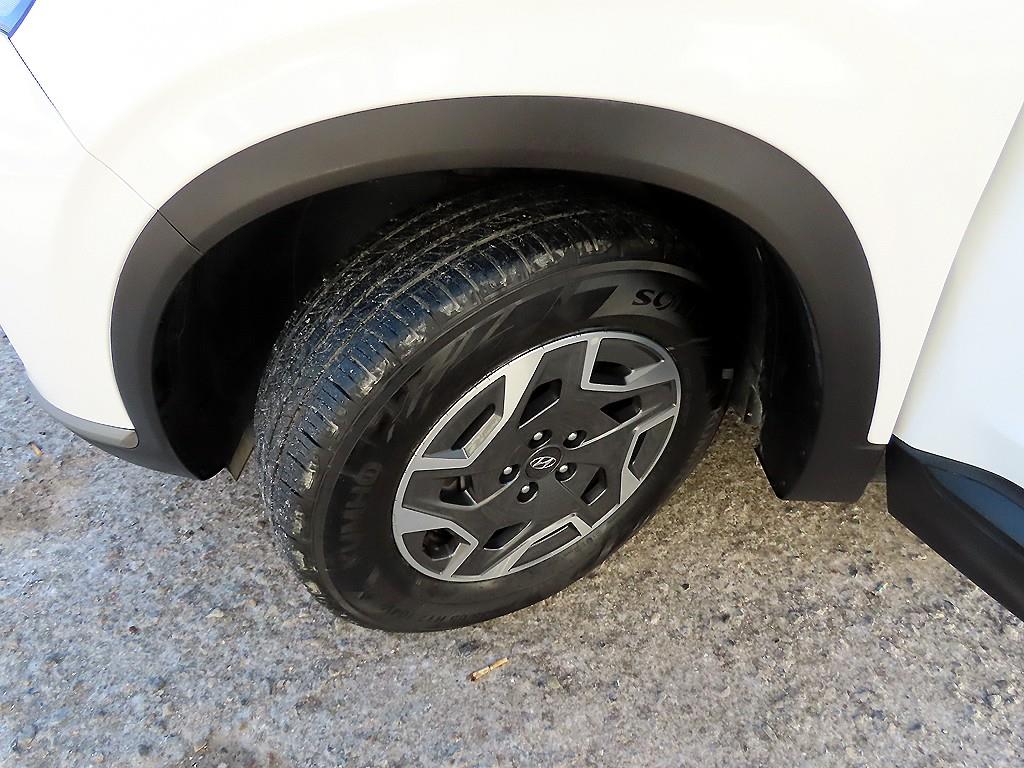 현대 더 뉴싼타페 하이브리드 1.6 HEV 2WD 익스클루시브 - 이미지 6