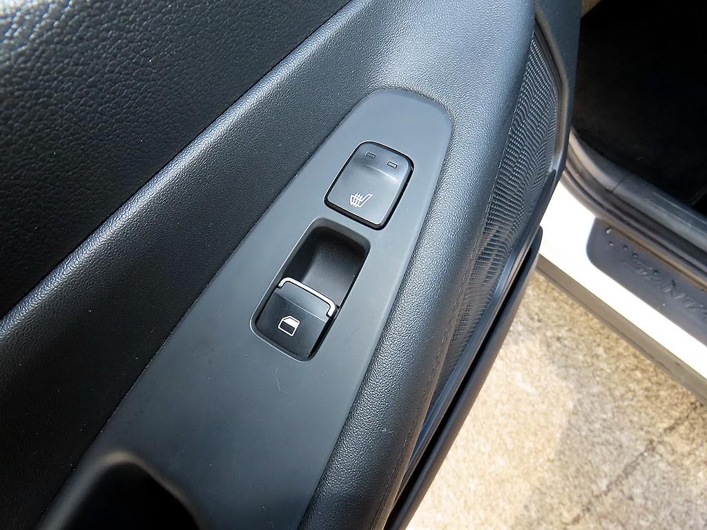 현대 더 뉴싼타페 하이브리드 1.6 HEV 2WD 익스클루시브 - 이미지 13