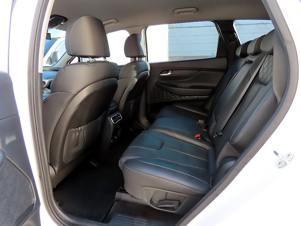 현대 더 뉴싼타페 하이브리드 1.6 HEV 2WD 익스클루시브 - 이미지 5