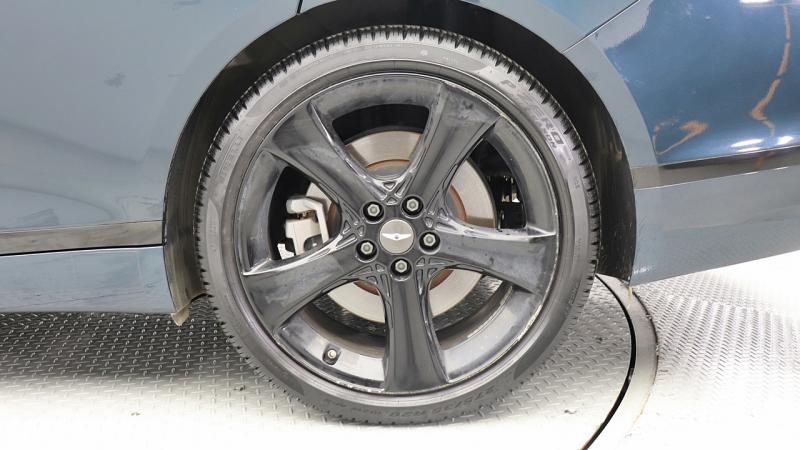 제네시스 더 올뉴G80 가솔린 3.5 2WD 기본형 - 이미지 18