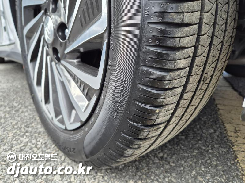 현대 쏘나타(DN8) 하이브리드 2.0 HEV 인스퍼레이션 - 이미지 11