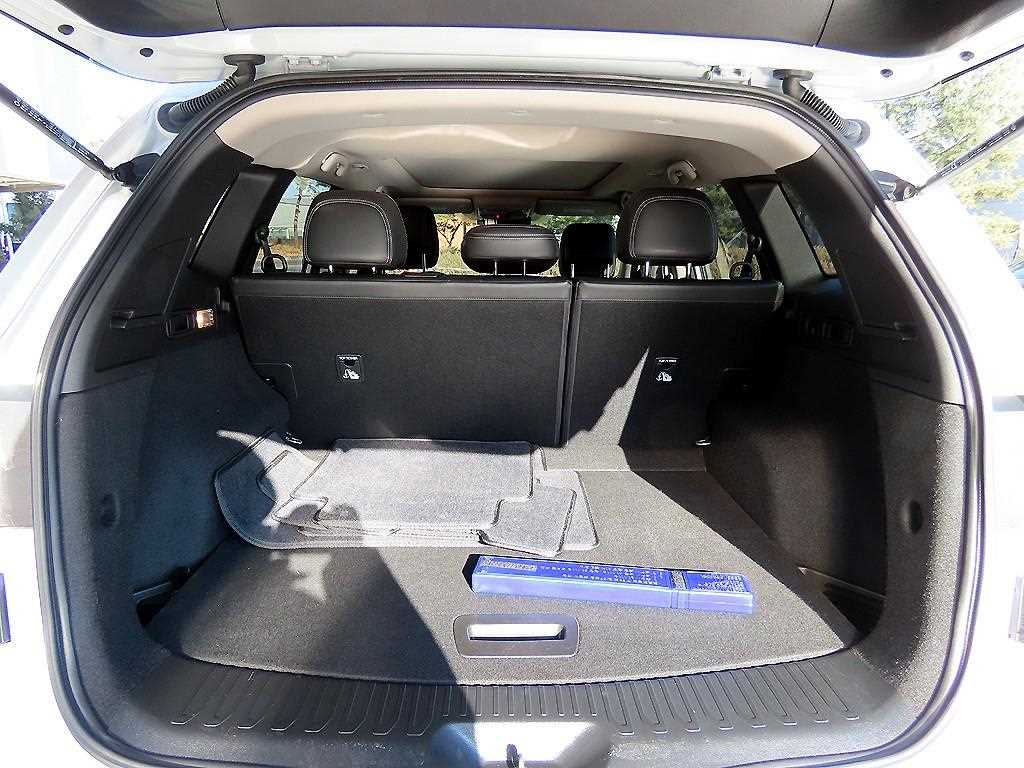 르노 (삼성) QM6 2.0 GDe 2WD RE - 이미지 6