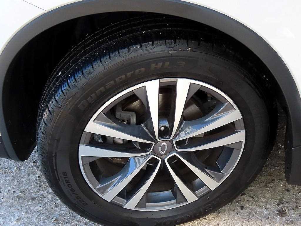 르노 (삼성) QM6 2.0 GDe 2WD RE - 이미지 2