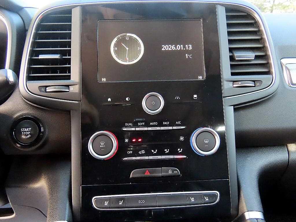 르노 (삼성) QM6 2.0 GDe 2WD RE - 이미지 14