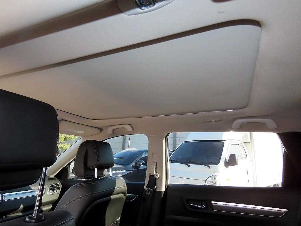 르노 (삼성) QM6 2.0 GDe 2WD RE - 이미지 13