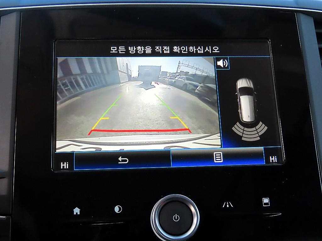 르노 (삼성) QM6 2.0 GDe 2WD RE - 이미지 15