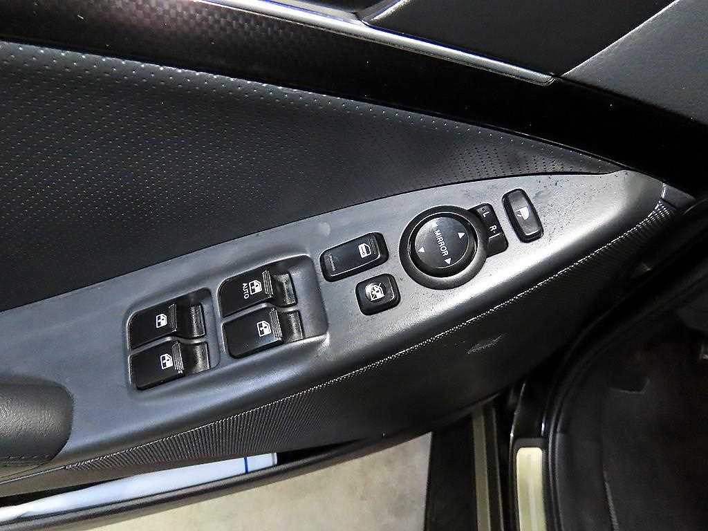 현대 베라크루즈 디젤 4WD 300VX - 이미지 12