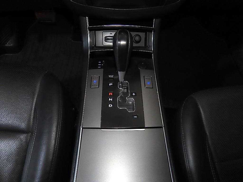 현대 베라크루즈 디젤 4WD 300VX - 이미지 10