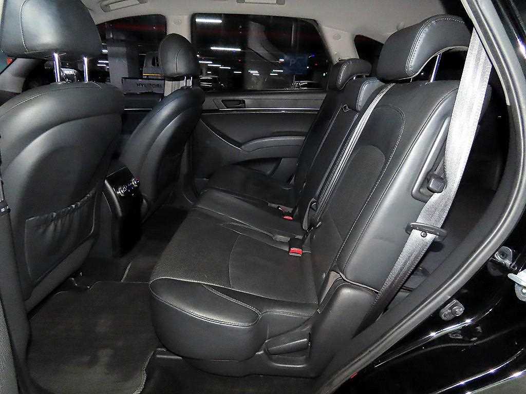 현대 베라크루즈 디젤 4WD 300VX - 이미지 18