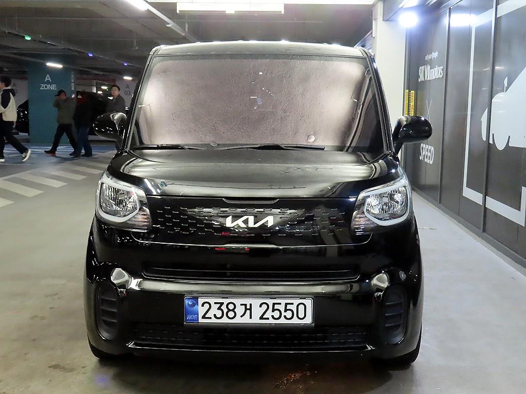 기아 더 뉴레이 1.0 가솔린 스탠다드 - 이미지 13