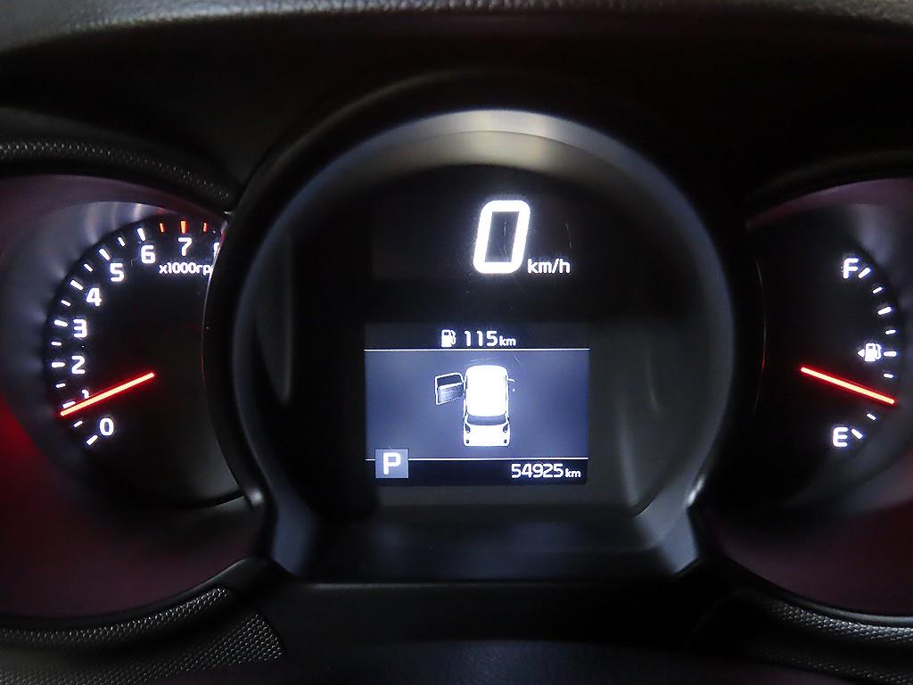 기아 더 뉴레이 1.0 가솔린 스탠다드 - 이미지 7