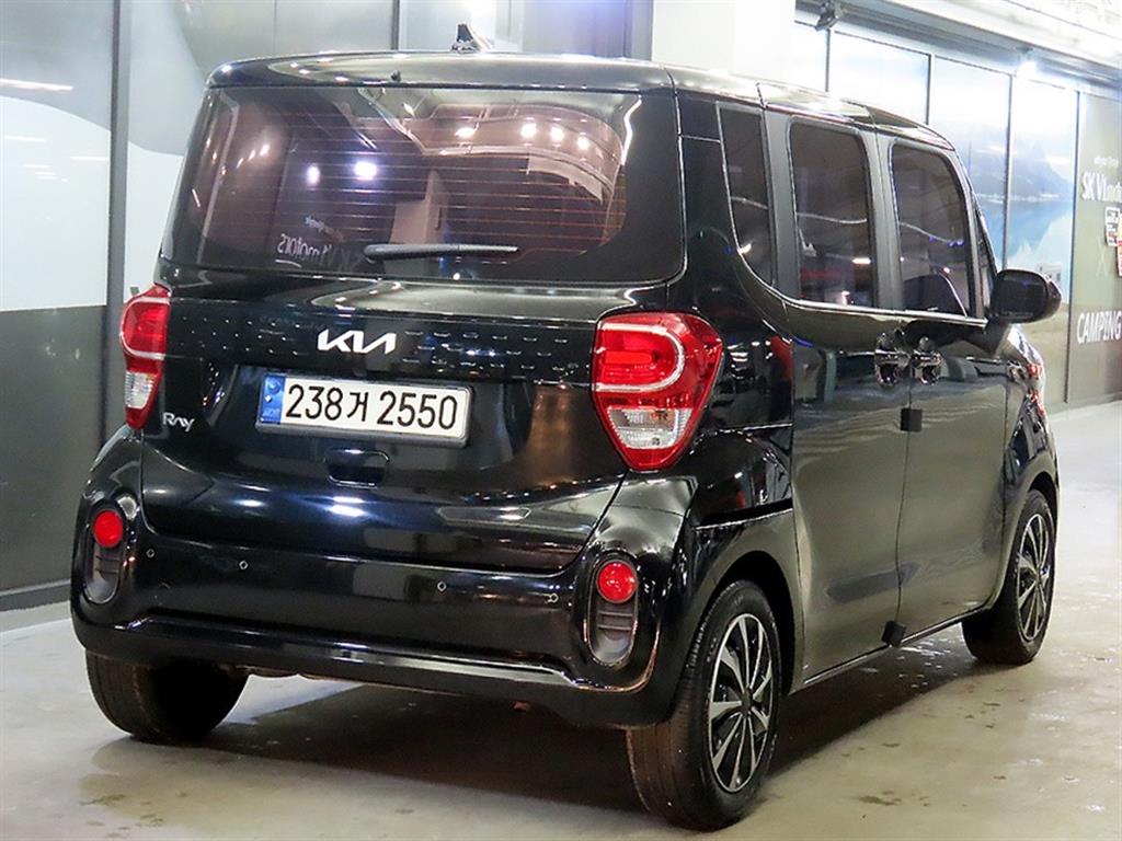 기아 더 뉴레이 1.0 가솔린 스탠다드 - 이미지 2