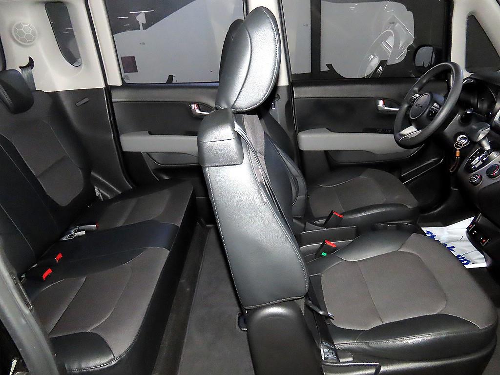 기아 더 뉴레이 1.0 가솔린 스탠다드 - 이미지 8