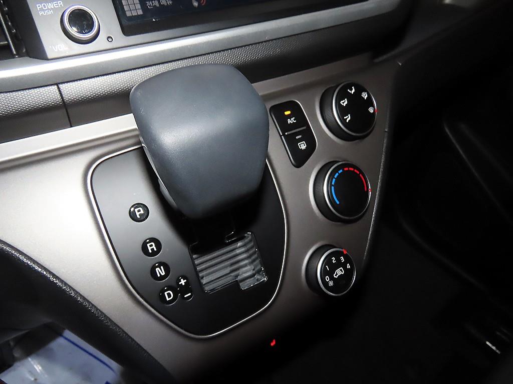 기아 더 뉴레이 1.0 가솔린 스탠다드 - 이미지 15