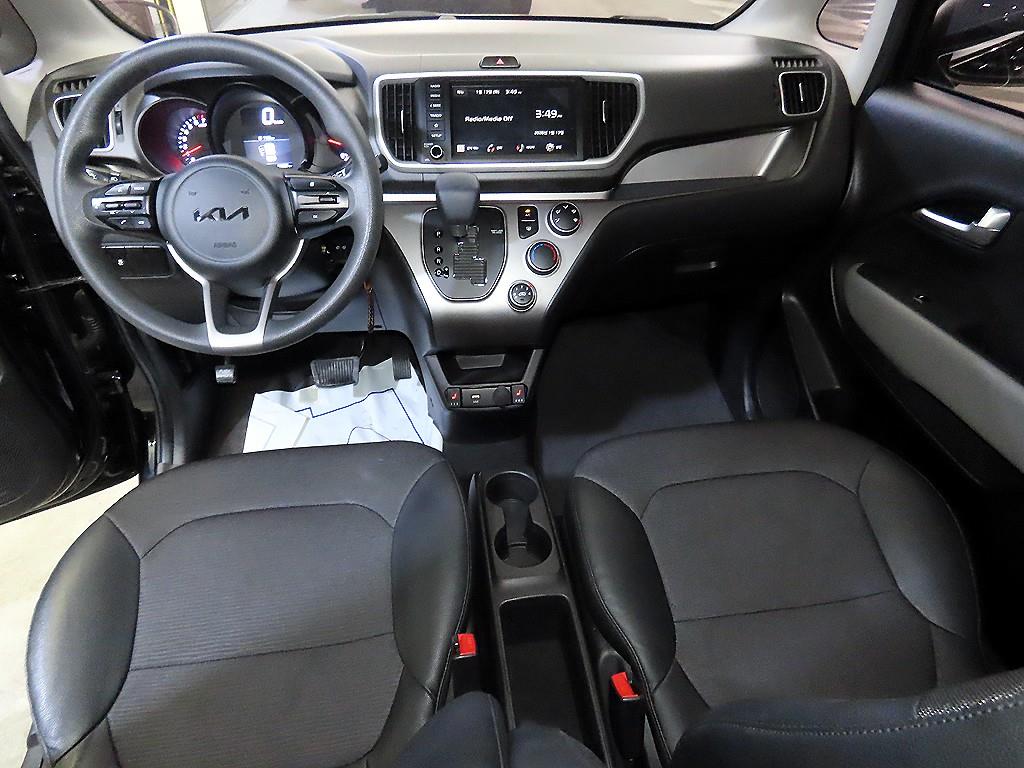 기아 더 뉴레이 1.0 가솔린 스탠다드 - 이미지 9