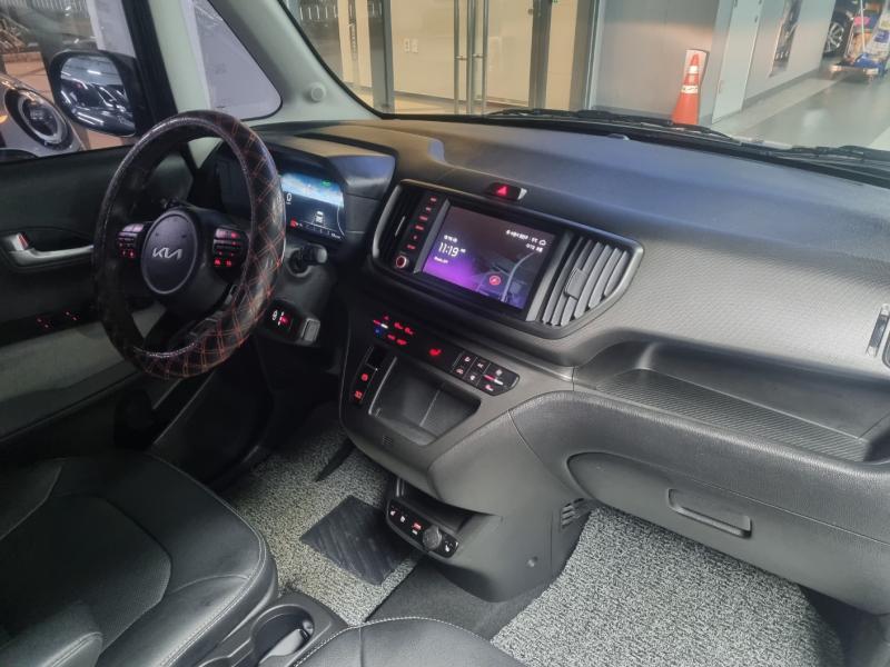 기아 더 기아 레이 EV 4인승 에어 - 이미지 3