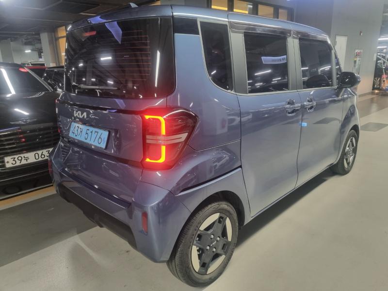 기아 더 기아 레이 EV 4인승 에어 - 이미지 5