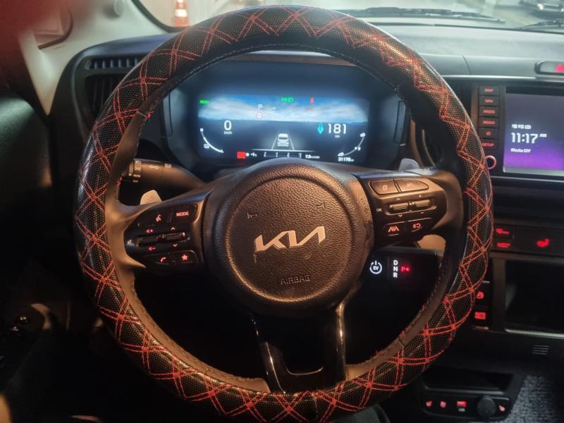 기아 더 기아 레이 EV 4인승 에어 - 이미지 7