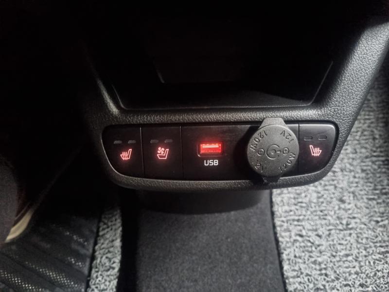 기아 더 기아 레이 EV 4인승 에어 - 이미지 16