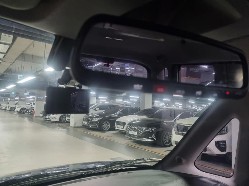 기아 더 기아 레이 EV 4인승 에어 - 이미지 12