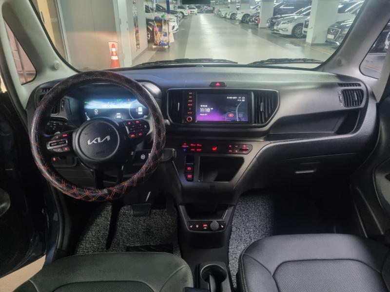 기아 더 기아 레이 EV 4인승 에어 - 이미지 15