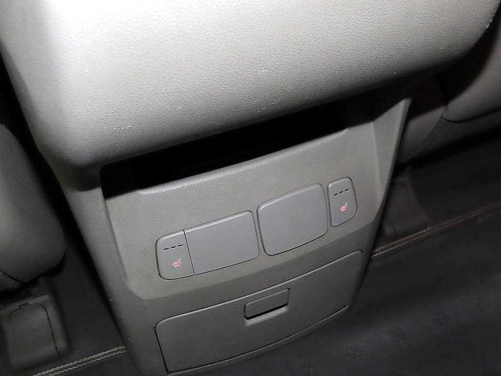 기아 올 뉴카니발 9인승 디젤 럭셔리 - 이미지 9