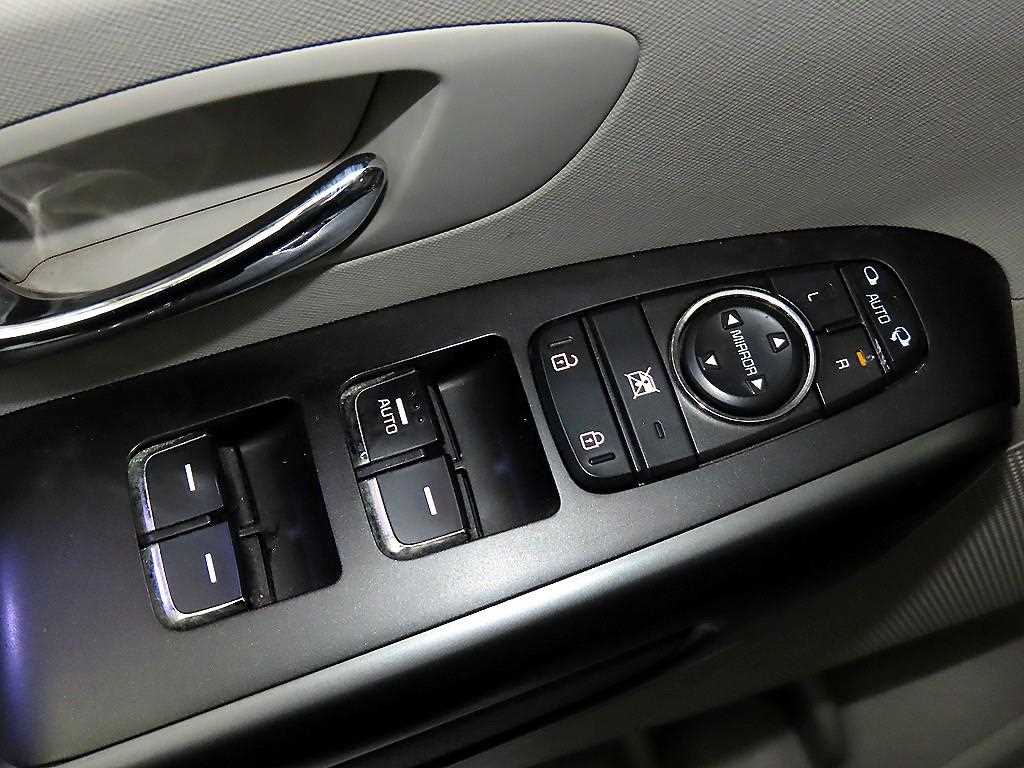 기아 올 뉴카니발 9인승 디젤 럭셔리 - 이미지 5