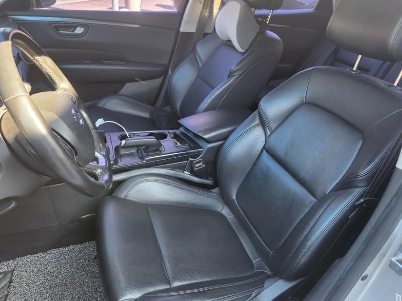 르노 (삼성) SM6 2.0 LPe 렌터카 SE - 이미지 6