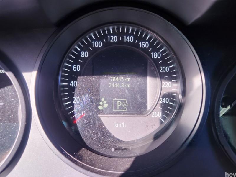 르노 (삼성) SM6 2.0 LPe 렌터카 SE - 이미지 13