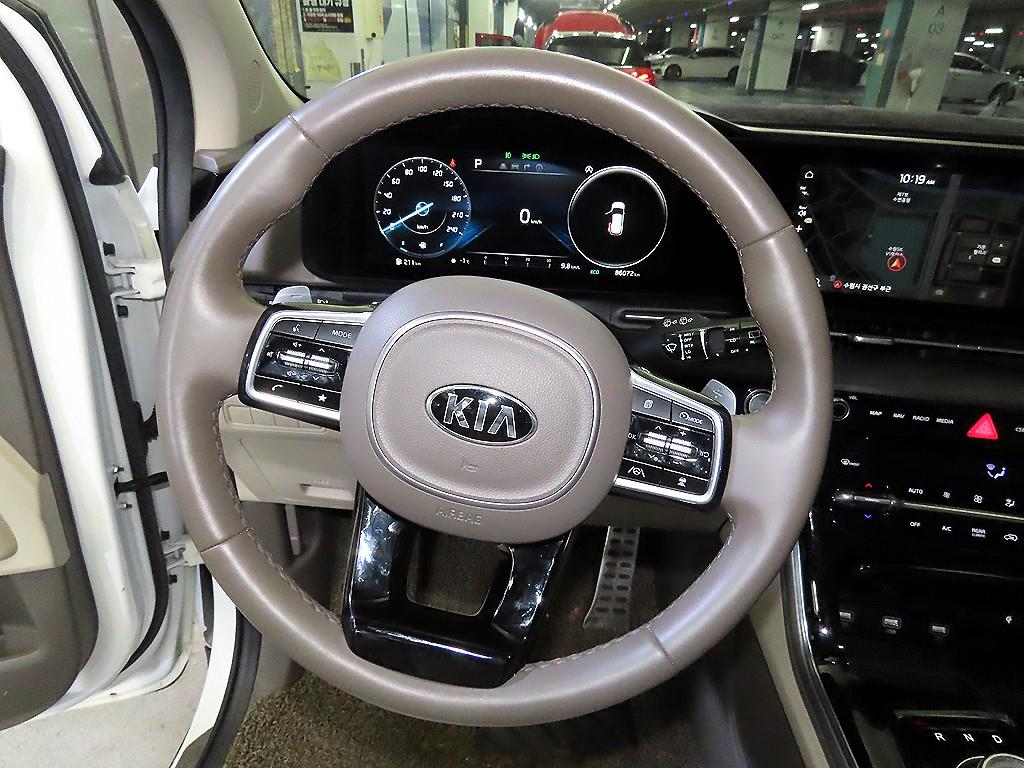 기아 신형 카니발(KA4) 9인승 디젤 시그니처 - 이미지 5