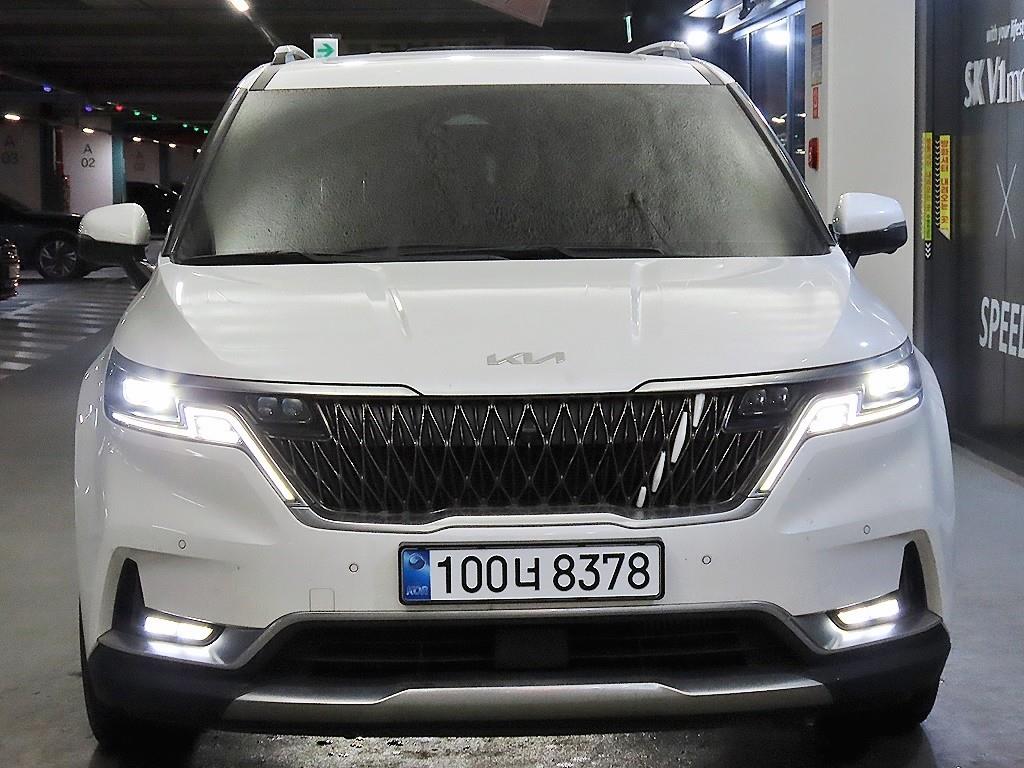 기아 신형 카니발(KA4) 9인승 디젤 시그니처 - 이미지 4