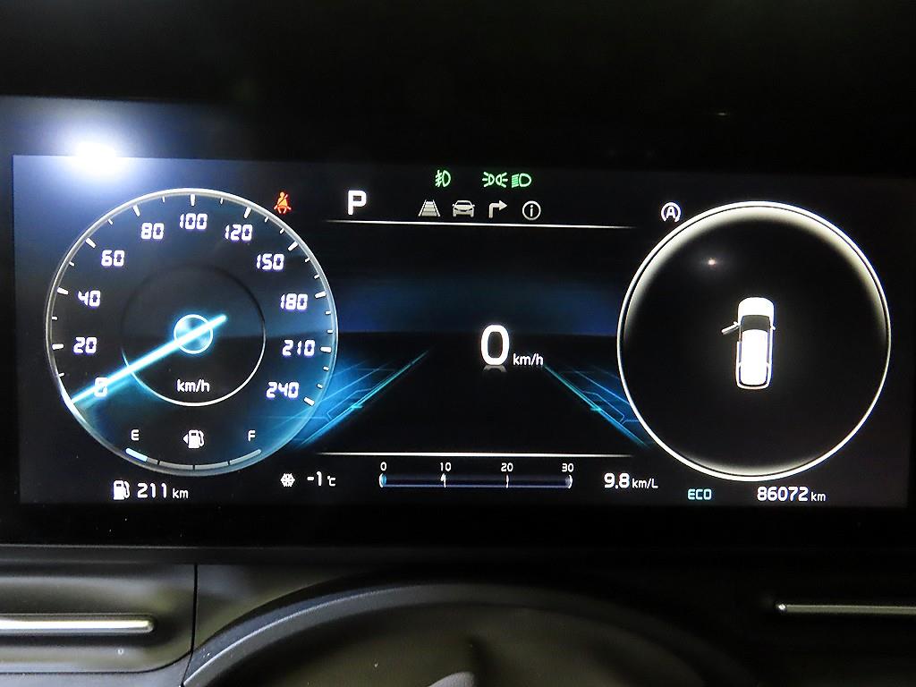 기아 신형 카니발(KA4) 9인승 디젤 시그니처 - 이미지 10