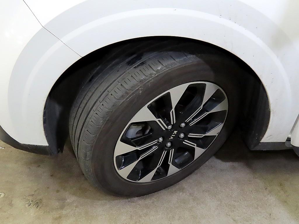 기아 신형 카니발(KA4) 9인승 디젤 시그니처 - 이미지 19